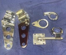Staffe Varie Harley Davidson |
