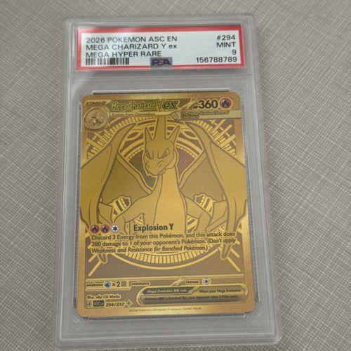 Mega charizard ascended - mega,