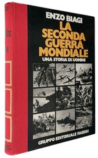 La Seconda Guerra Mondiale 8