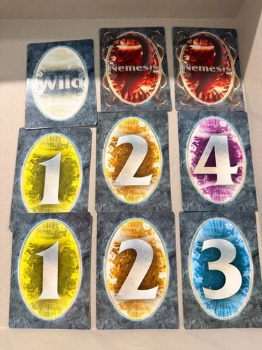 Sostituzione turn order - order, deck