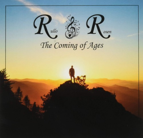 Rullo rosen the coming - rullo, of