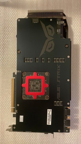 Scheda video asus strix - scheda,