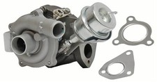 Turbocompressore Nuovo - Rif