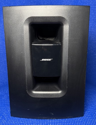 Bose cinemate 1sr - cinemate,