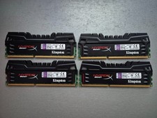 Kingston HyperX Beast RAM