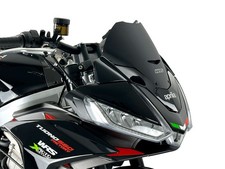 CUPOLINO SPORT NERO OPACO WRS