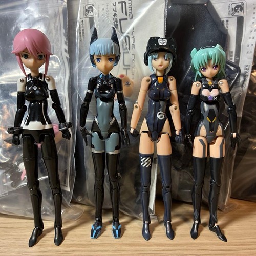 Lotto busou shinki murmeltia - lotto,