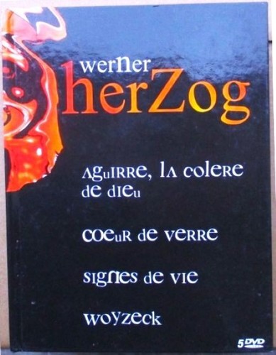 Aguirre colère dieu et - colère, de