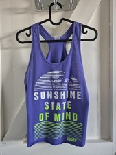 Top da ballo donna ZUMBA