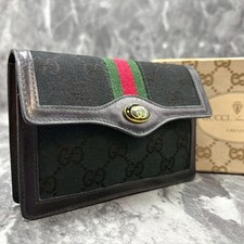 GUCCI GG Supreme Sherry Line