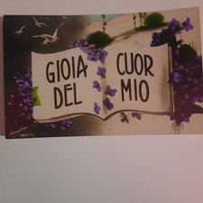 Lotto di 65 cartoline d'epoca