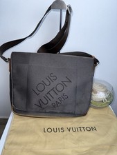 Tracolla Louis Vuitton