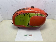 Serbatoio ciclomotore - serbatoio,