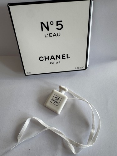 Chanel eau ceramique - l'eau,