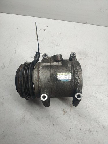 Compressore chevrolet - a/c,