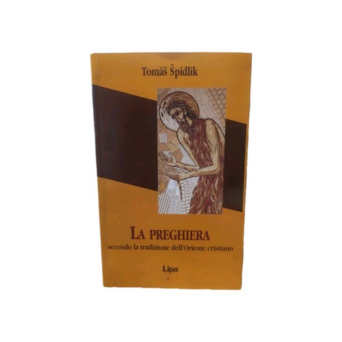 Preghiera secondo - la,