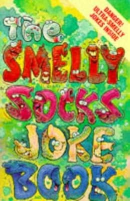 The smelly socks joke - the,