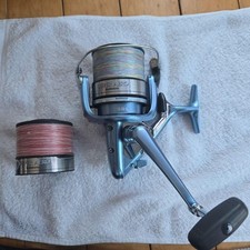 SHIMANO SUPER AERO FV Fishing