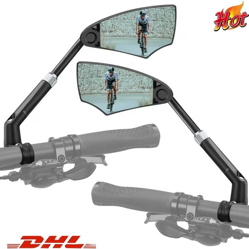 Specchietto bici bike - bici, e-bike