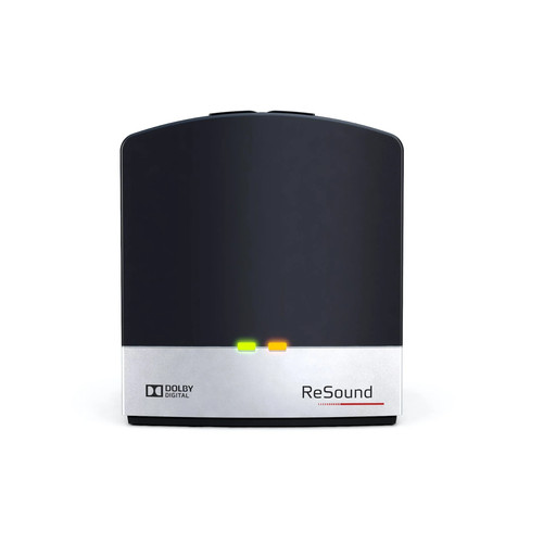Resound unite streamer - streamer, 2