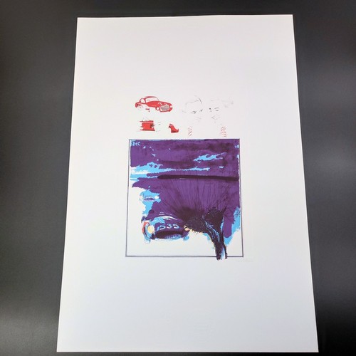 Stampa del disegno nani - stampa,