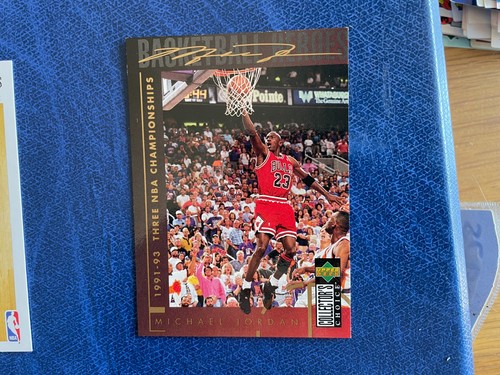 Upper deck nba collector - upper,