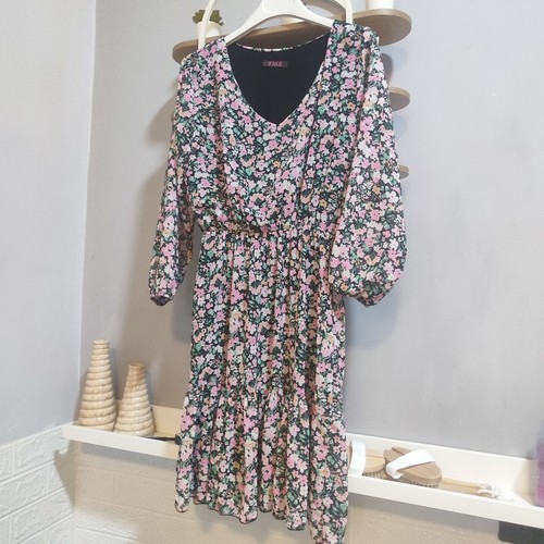 Abito vintage - abito,