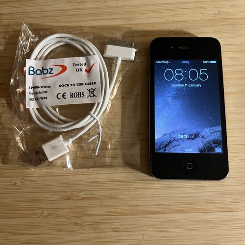 Raro apple iphone - apple,