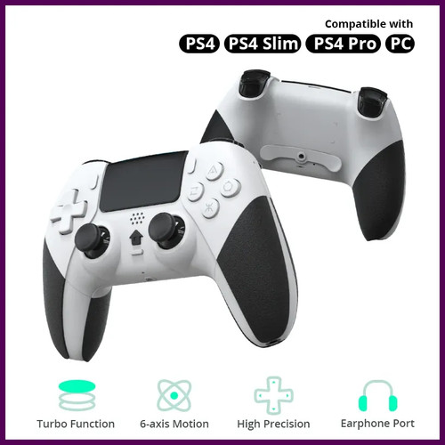 Controller wireless bluetooth - wireless,