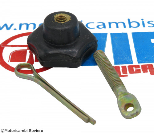 Kit pomello chiusura - , tappo