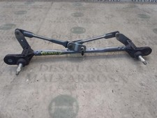 ARTICOLAZIONE ANTERIORE PULITA