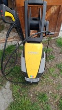 Idropulitrice Lavor Raptor NON