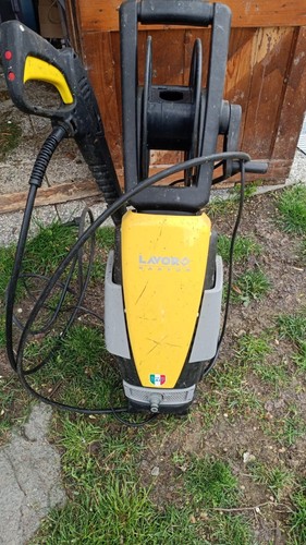 Idropulitrice lavor raptor non - idropulitrice,