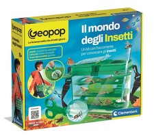 Giochi - Vari - Clementoni