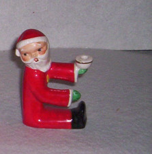 Vintage RELCO Christmas NOEL
