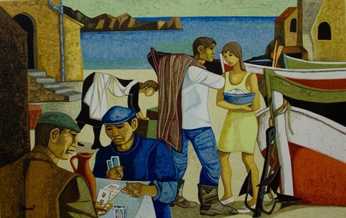 Lucio ranucci sabato al - -,