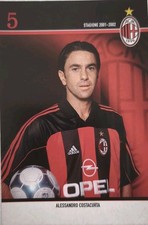 CARTOLINA POSTCARD UFFICIALE