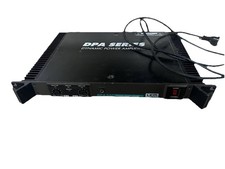 LEM DPA300 Amplificatore finale di potenza Power Amp