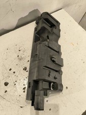 Volvo V70 2006 Diesel 120kW Motorabdeckung 30757533 GENUINE YOU40462