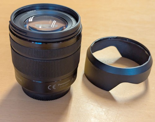 Panasonic lumix vario 60 - panasonic,