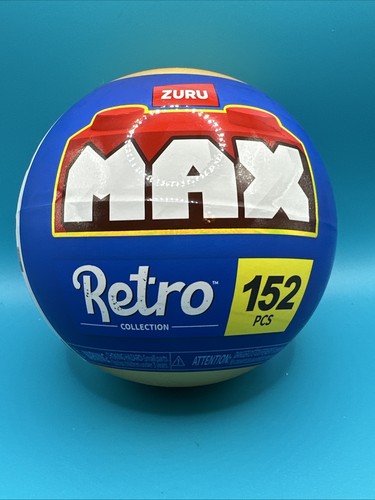 Zuru max premium bricks - zuru,