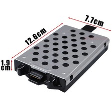 Per Panasonic ToughBook CF-19