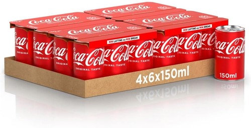 Coca cola original taste - original,