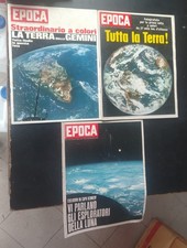 3 Riviste Epoca N 835 Anno