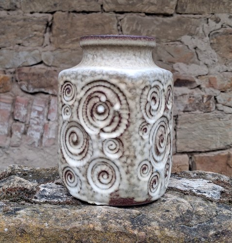 Vintage vaso in - vaso,