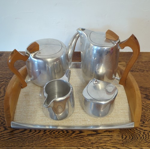Picquot ware 1950s retro - picquot,