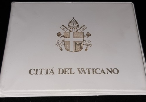 Souvenir citta del - citta, vaticano
