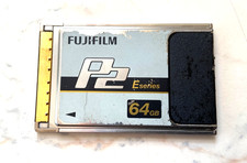 Fujifilm P2MCE64-WW 64GB
