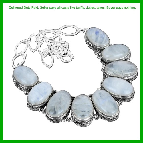Collana vintage argento