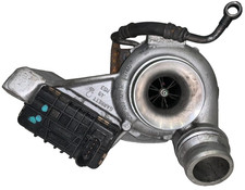 Turbina BMW SERIE 3 E90/91 (2008-2012) N47D20C / 2.0/ 105KW / 7810189C02